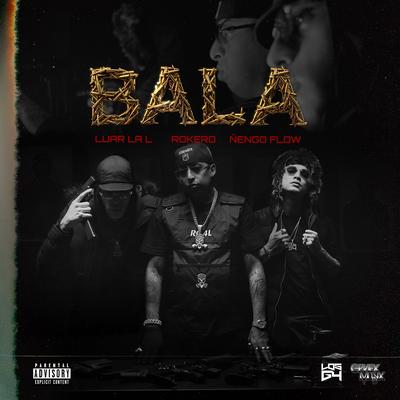Bala's cover