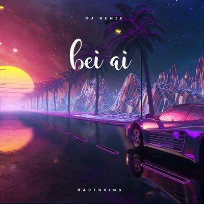 Bei Ai (DJ Remix)'s cover