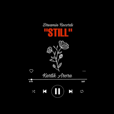 Still's cover