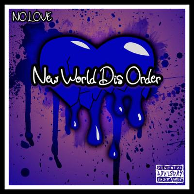 New World Dis Order's cover