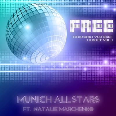 Munich Allstars's cover