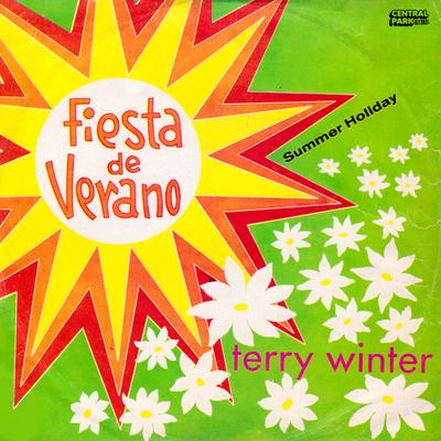 Fiesta de Verano By Terry Winter's cover