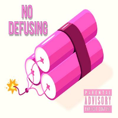 No Defusing's cover