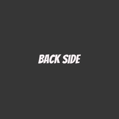 Back Side By Tomcat99, DJ Breakbeat's cover