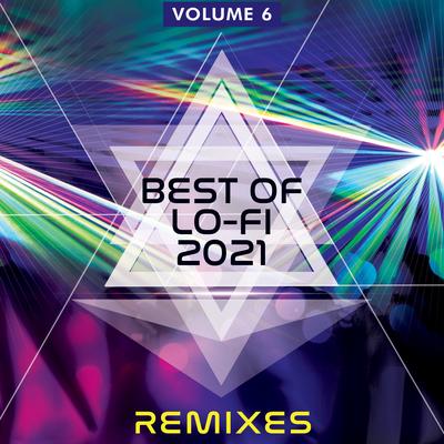 Best of Lo-Fi Remixes 2021, Vol. 6's cover