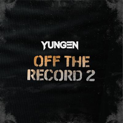 Off the Record 2's cover