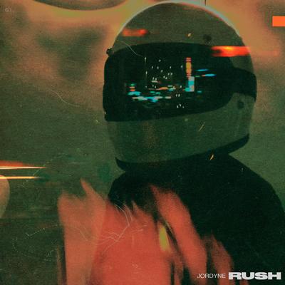 Rush By Jordyne's cover