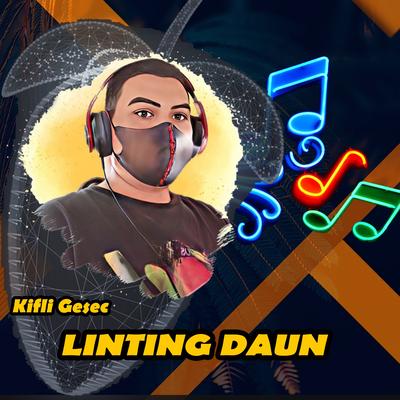 Dj Linting Daun (Remix)'s cover