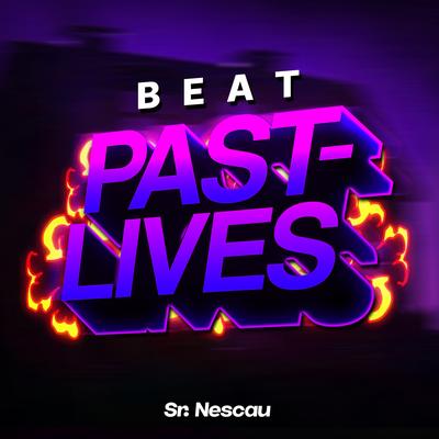 BEAT P4STLIVES By Sr. Nescau's cover