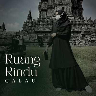 Galau's cover