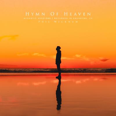 Hymn Of Heaven (Acoustic Sessions)'s cover