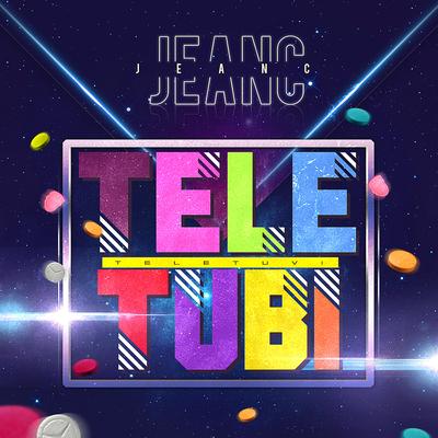 Teletubi's cover