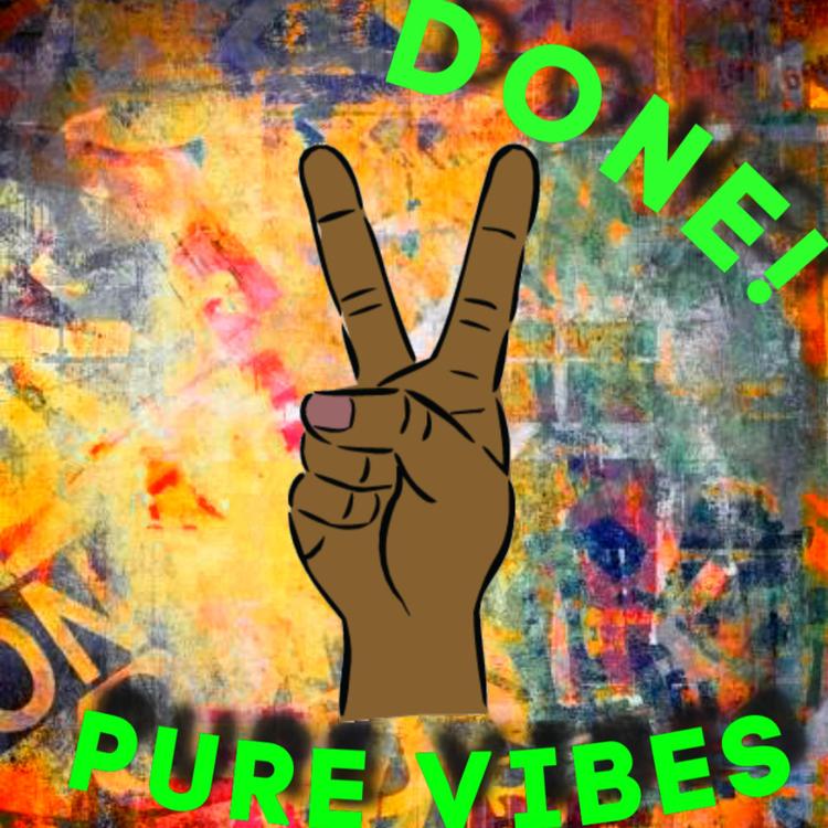 Pure Vibes's avatar image