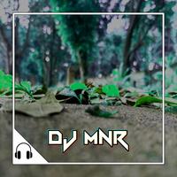 DJ MNR's avatar cover
