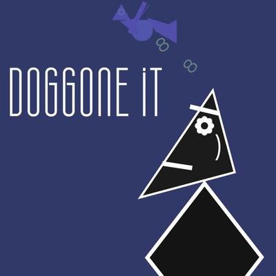 Doggone It By Michael Newkirk's cover