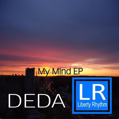 My Mind's cover