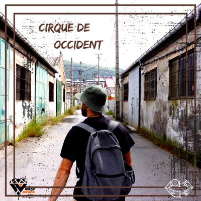 Cirque de Occident By SKANK, WATSBEATS's cover