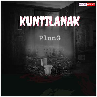 Kuntilanak's cover