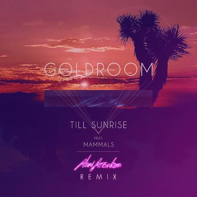 Till Sunrise (Remix)'s cover
