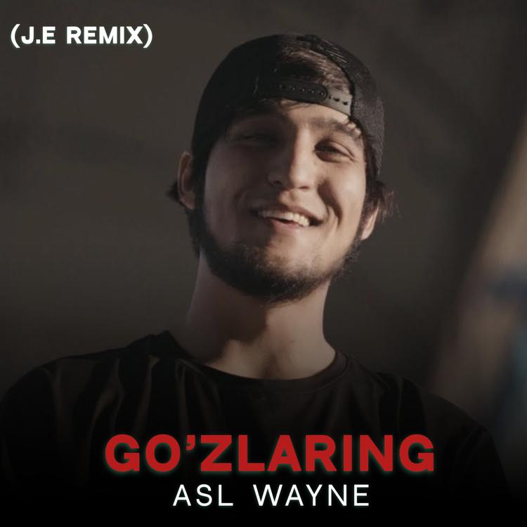 Asl Wayne's avatar image