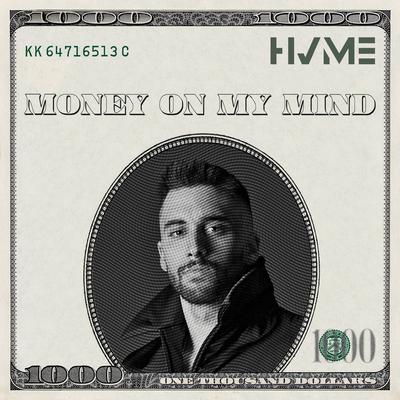 Money On My Mind By HVME's cover