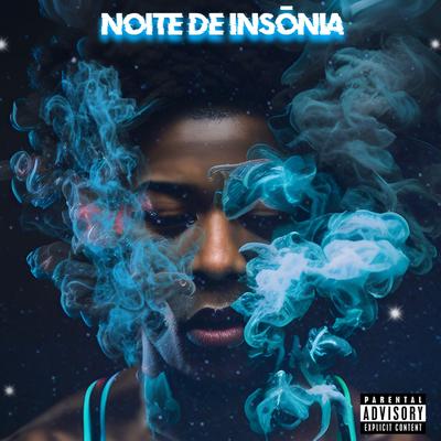 Noite de Insônia By Digow Akin's cover