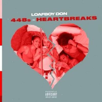 448's And HeartBreaks's cover