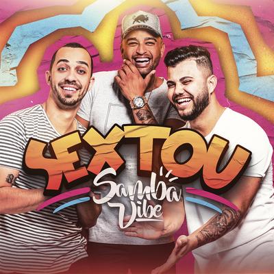 Sextou By Samba Vibe's cover