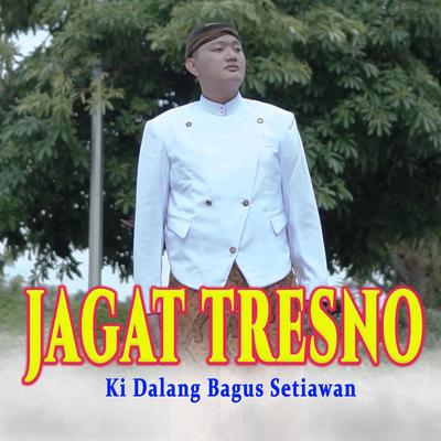 Jagat Tresno's cover