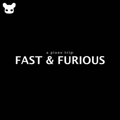 A Piano Trip: Fast & Furious's cover