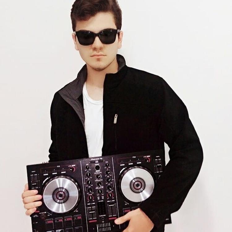 Dj Damásio Ofc's avatar image