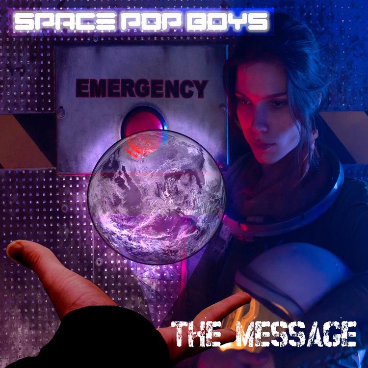 Space Pop Boys's avatar image