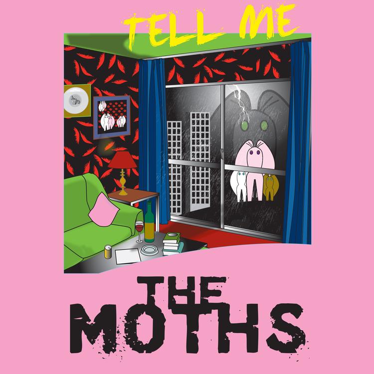 The Moths's avatar image