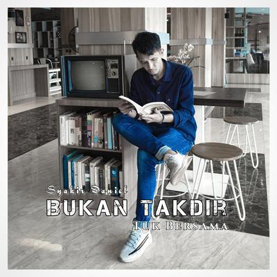 Bukan Takdir Tuk Bersama 1 (Piano)'s cover