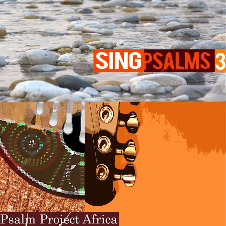 Psalm Project Africa's avatar image
