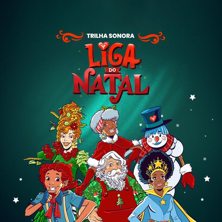 Liga do Natal's avatar image