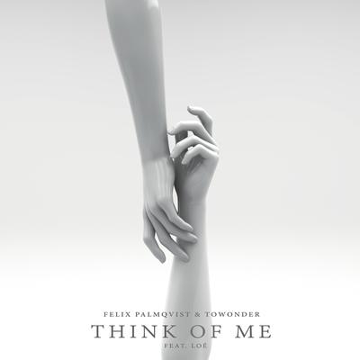 Think Of Me (feat. Loé)'s cover