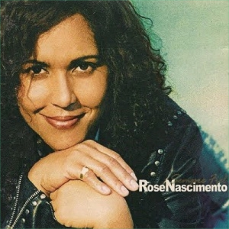 rose nascimentto's avatar image