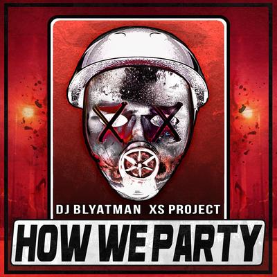 How We Party's cover