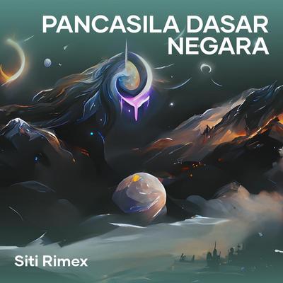 Pancasila Dasar Negara (Remix)'s cover