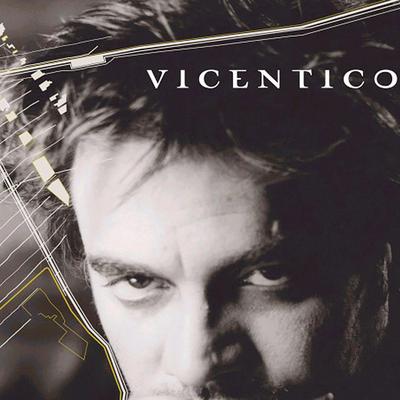 Vicentico's cover