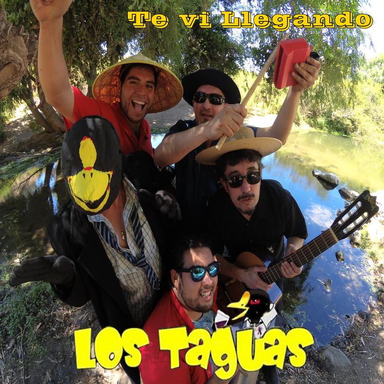 Los Taguas's avatar image