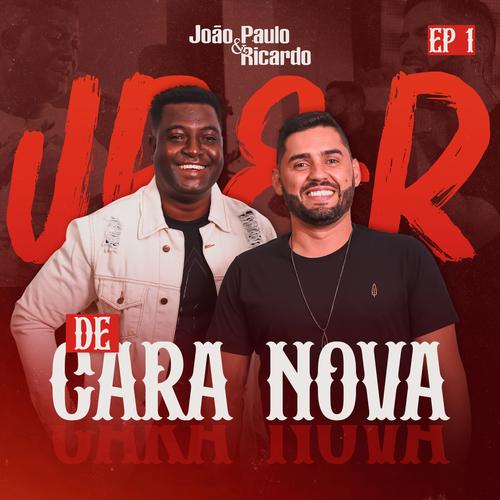 João Paulo & Ricardo's cover