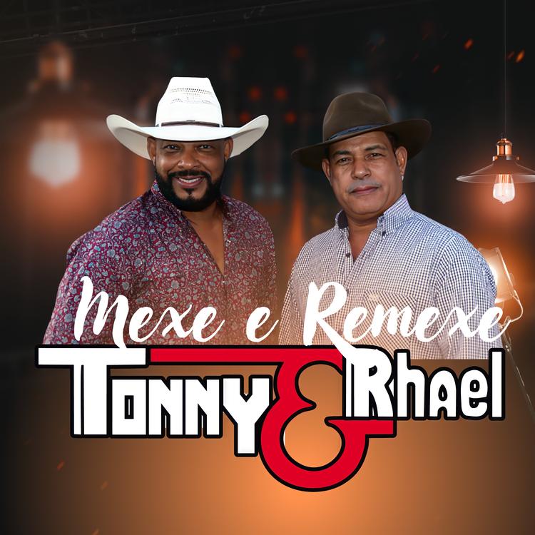 Tonny & Rhael's avatar image