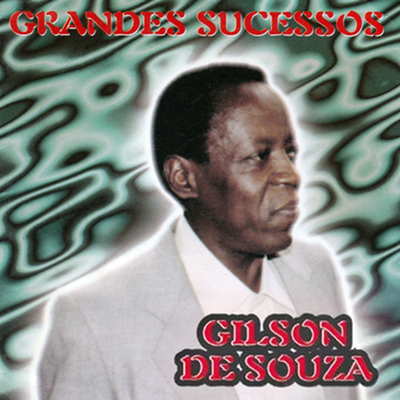 Poxa By Gilson De Souza's cover