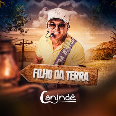 História de Amor By Canindé's cover