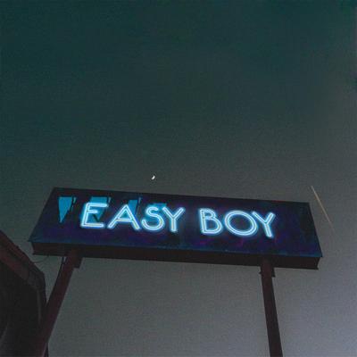 EASY BOY By La Cruz's cover