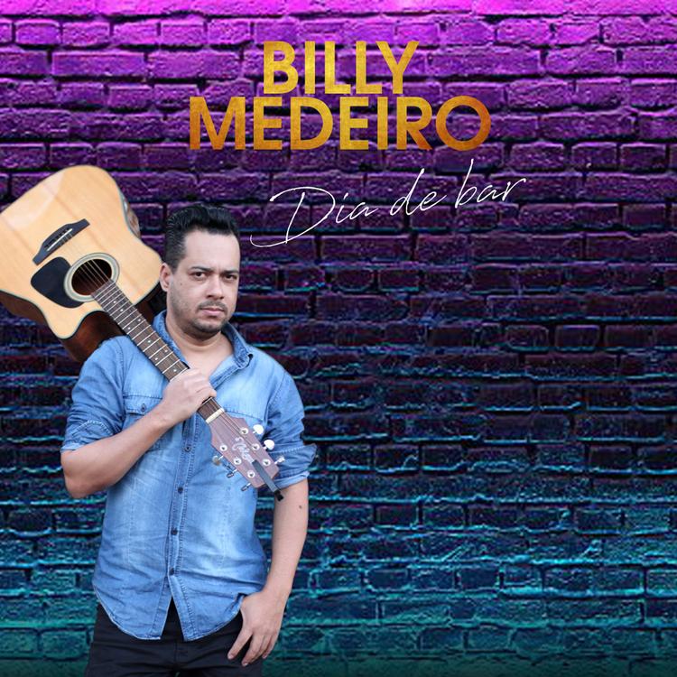 Billy Medeiro's avatar image