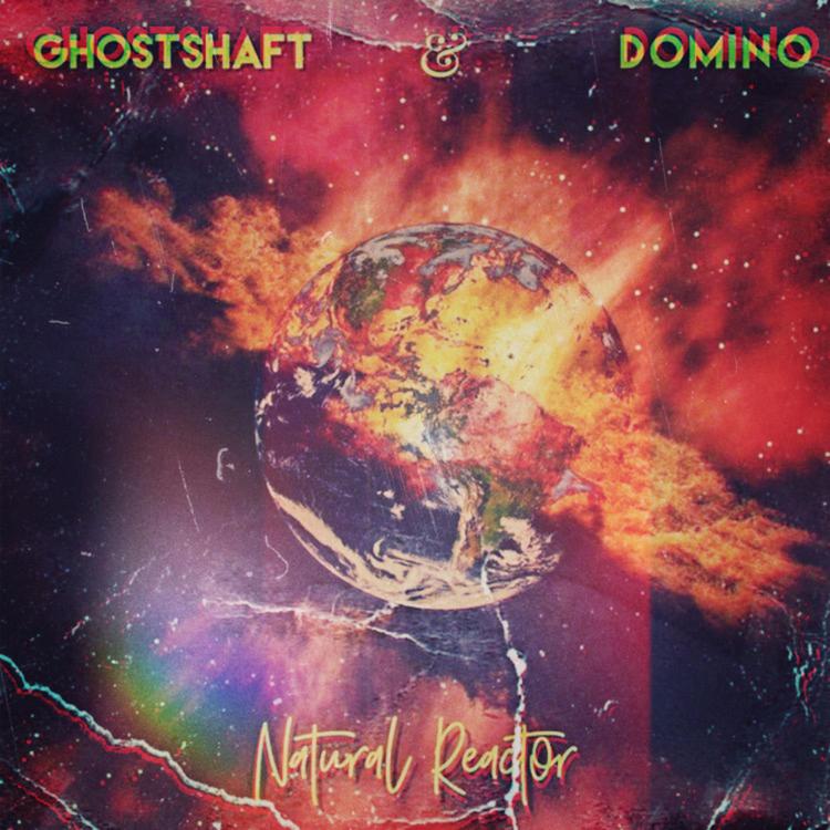 Ghostshaft's avatar image