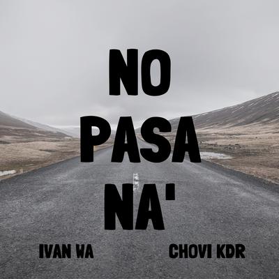 Ivan WA's cover